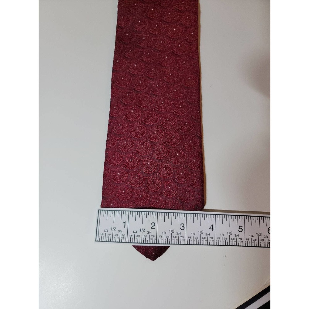 Fendi Mens Tie